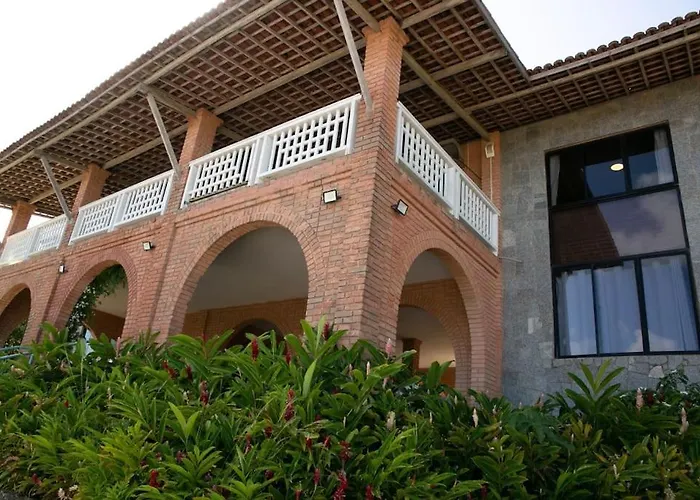 Maravilhosa Mansao Na Praia De Ipioca