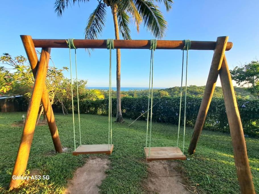 Maravilhosa Mansao Na De Ipioca Holiday home Maceio (Alagoas)