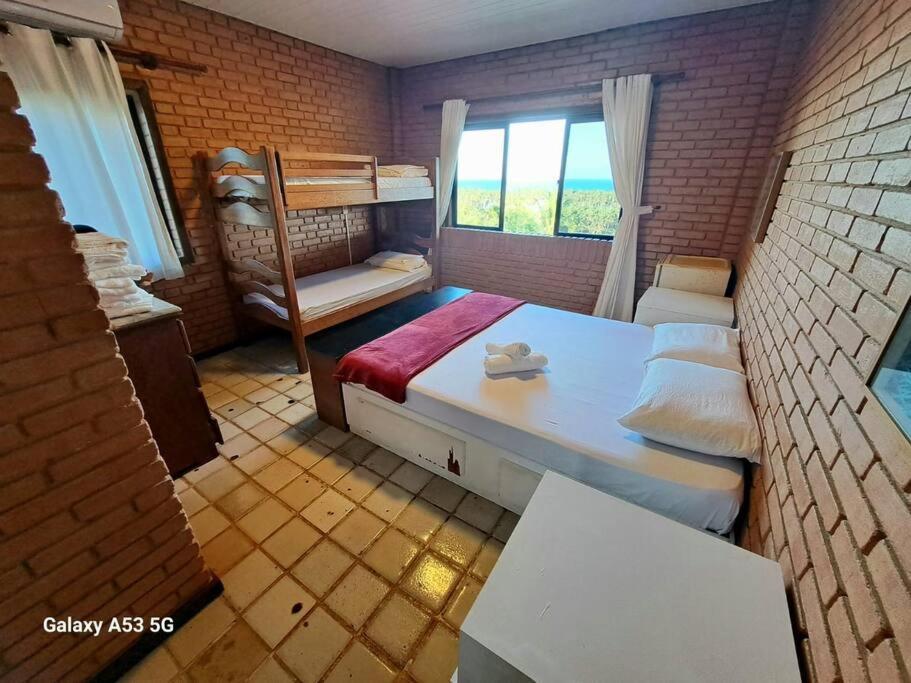 Holiday home Maravilhosa Mansao Na De Ipioca Maceio (Alagoas)
