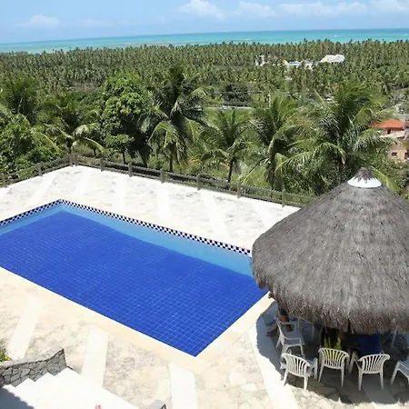Maravilhosa Mansao Na Praia De Ipioca Maceio  Exterior photo