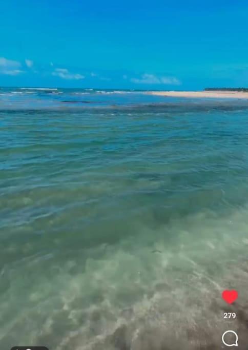 Maravilhosa Mansao Na De Ipioca Сasa de vacaciones *