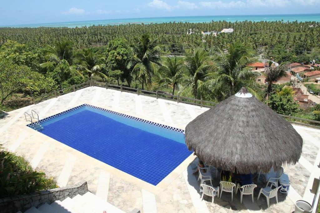Maravilhosa Mansao Na De Ipioca Сasa de vacaciones *