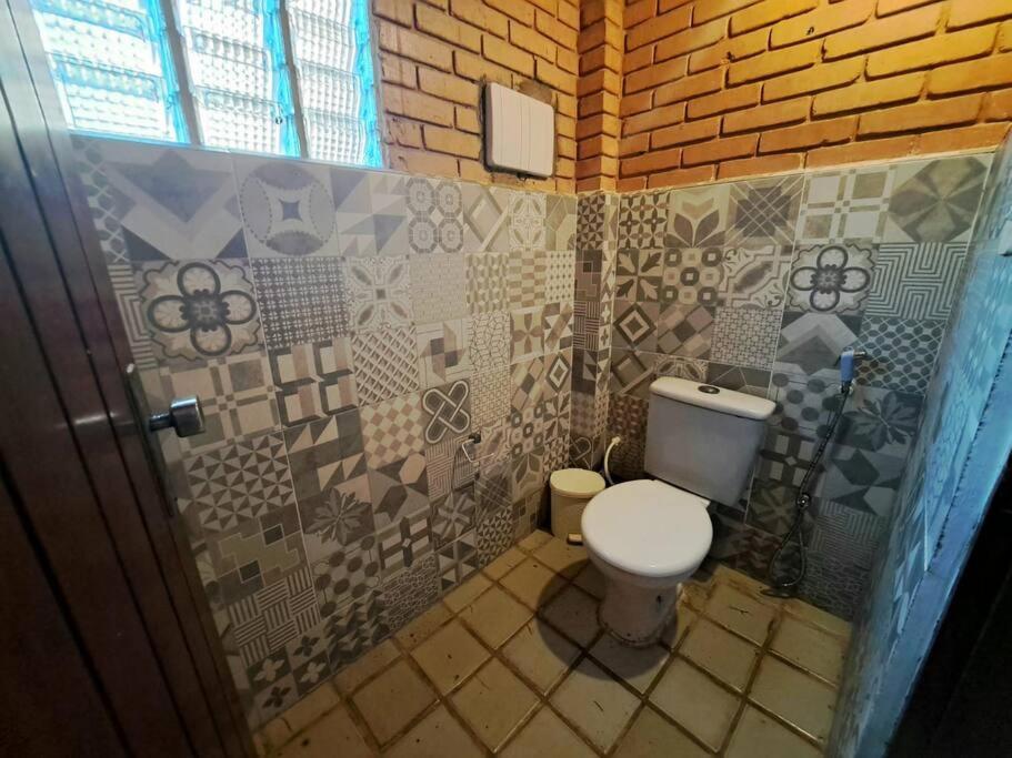 Сasa de vacaciones Maravilhosa Mansao Na De Ipioca Maceió