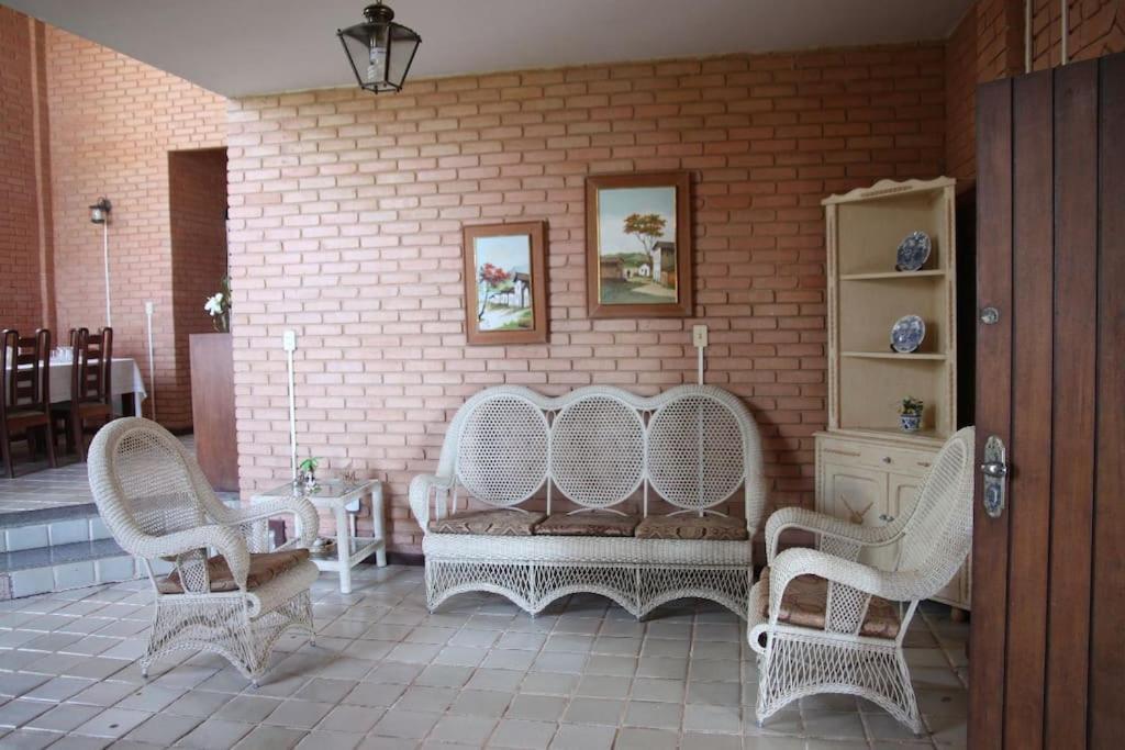 Maravilhosa Mansao Na De Ipioca Сasa de vacaciones
