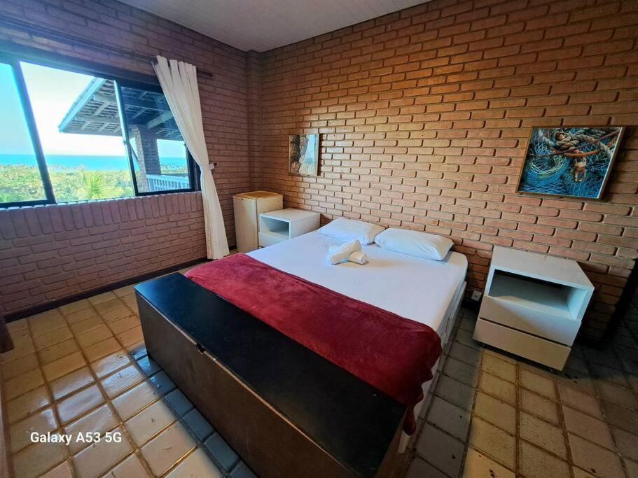 Maravilhosa Mansao Na De Ipioca Сasa de vacaciones